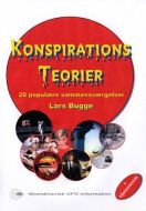 Konspirations teorier 