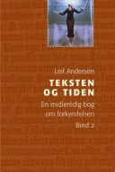 Teksten og tiden bind 2