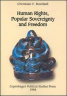 Human rights, popular sovereignty and freedom