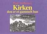 Kirken den er et gammelt hus