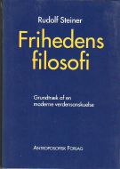 Frihedens filosofi