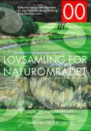 Lovsamling for naturområdet 