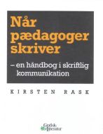 Når pædagoger skriver