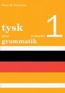 Tysk mini grammatik