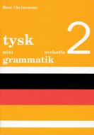 Tysk mini grammatik