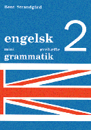 Engelsk mini grammatik