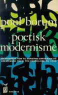 Poetisk modernisme 