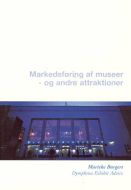 Markedsføring af museer - og andre attraktioner 