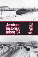 Jernbanehistorisk årbog '04