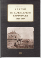 En baneingeniørs erindringer 1859-1889