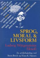 Sprog, moral &amp; livsform