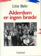 Alderdom er ingen brøde