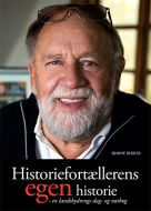 Historiefortællerens egen historie