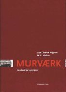 Murværk - lærebog for ingeniører