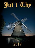 Jul i Thy 2019