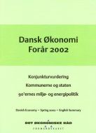 Dansk økonomi - forår 2002