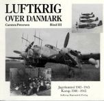 Luftkrig over Danmark - Jagerkontrol 1943-1945, Karup 1940-1945