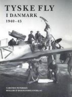 Tyske fly i Danmark 1940-45