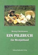 Ein Pilzbuch für Westjütland