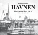 Ringkjøbing Havn 100 år. Årene 1905-1955