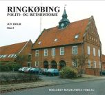 Ringkøbing politi- og retshistorie