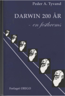 Darwin 200 år
