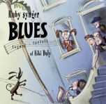 Ruby synger blues