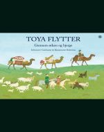 Toya flytter