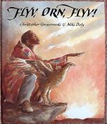 Flyv, ørn, flyv! 