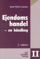 Ejendomshandel