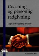 Coaching og personlig rådgivning 