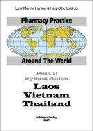 Pharmacy practice around the world?Sydøst-Asien