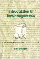 Introduktion til forsikringsretten