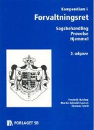Kompendium i Forvaltningsret