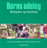 Børns udeleg