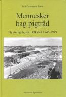 Mennesker bag pigtråd