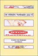 Og verden trænger sig på