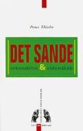 Det sande. Erkendelse &amp; videnskab