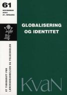 Kvan - Globalisering og identitet