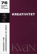 Kvan 76 - Kreativitet