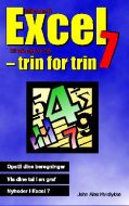 Excel 7 til Windows 95 - trin for trin