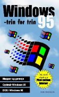 Windows 95 - trin for trin