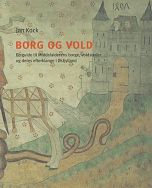 Borg og vold 