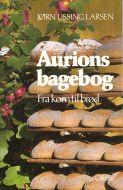 Aurions bagebog 