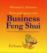 Kom godt igang med Business Feng Shui