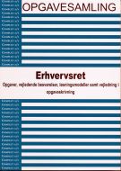 Complet opgavesamling til erhvervsret