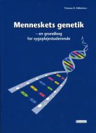 Menneskets genetik