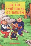 De tre små grise og ræven