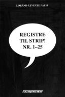 Registre til Strip!