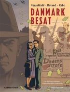 Danmark besat